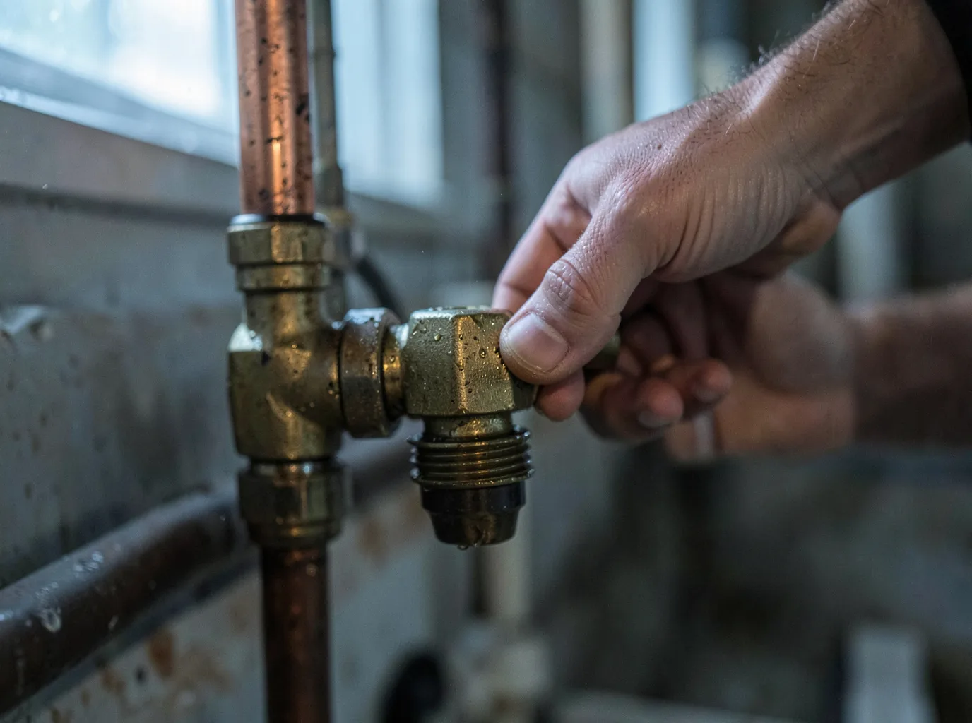 Emergency Plumber Stockholm, NJ FAQs